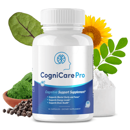 cognicare pro